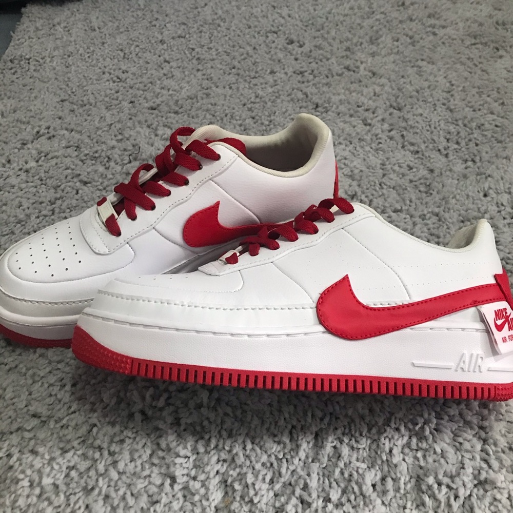 Nike Air Force 1 Jester